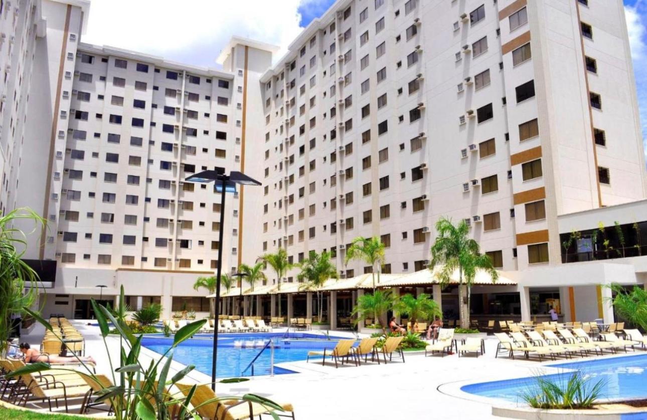 Prive Boulevard * Caldas Novas