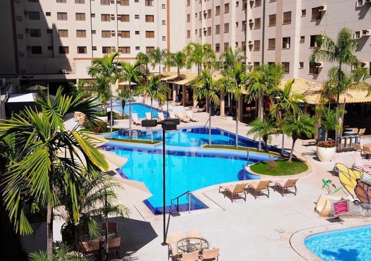 Prive Boulevard Apartamento