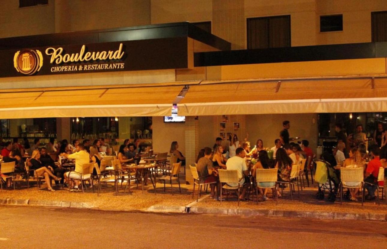 Prive Boulevard Apartamento