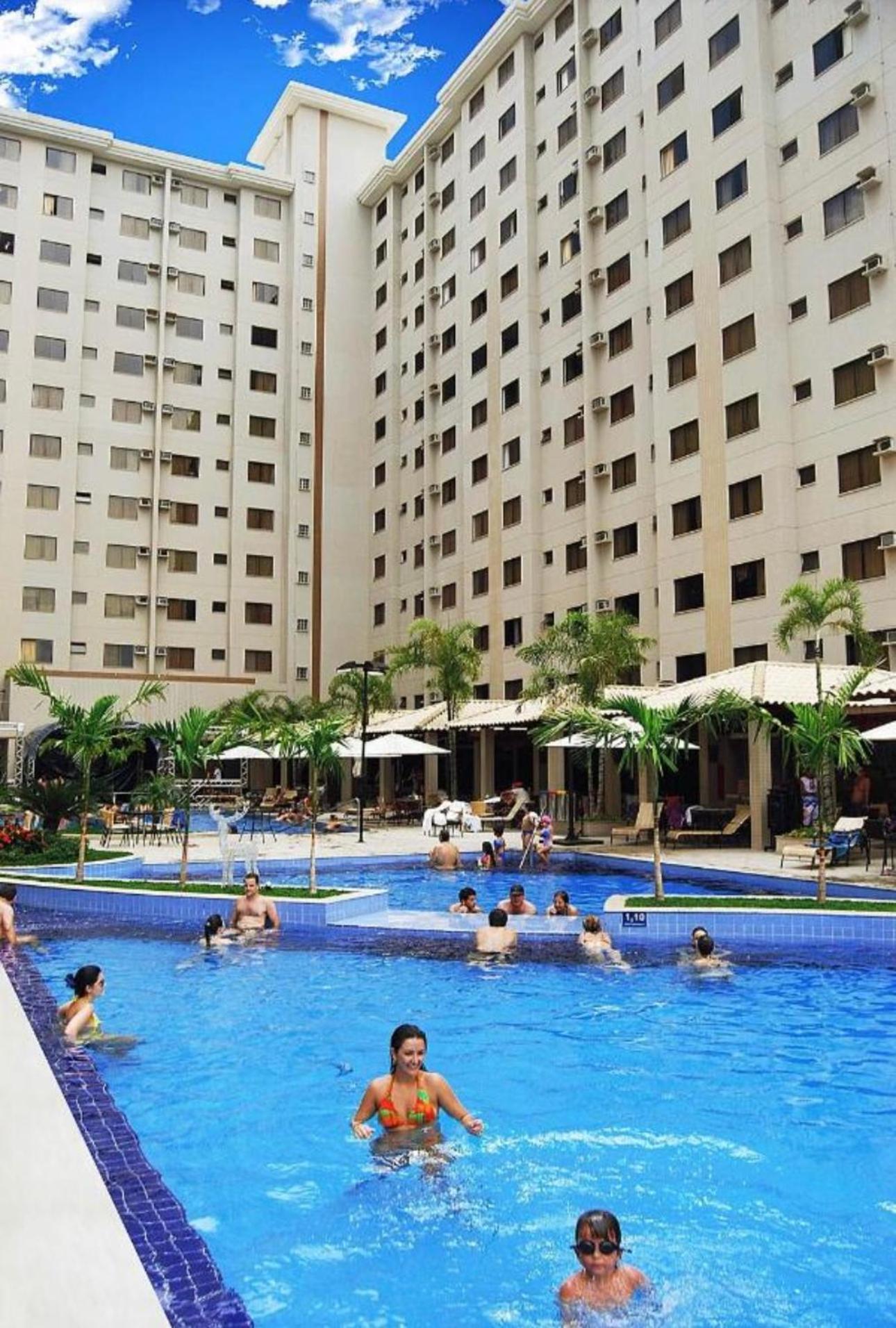 Prive Boulevard Apartamento *