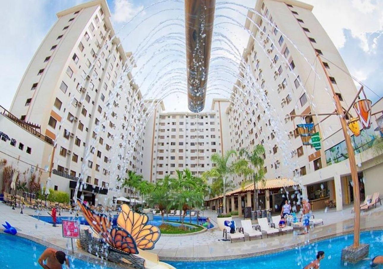 Prive Boulevard Apartamento Caldas Novas