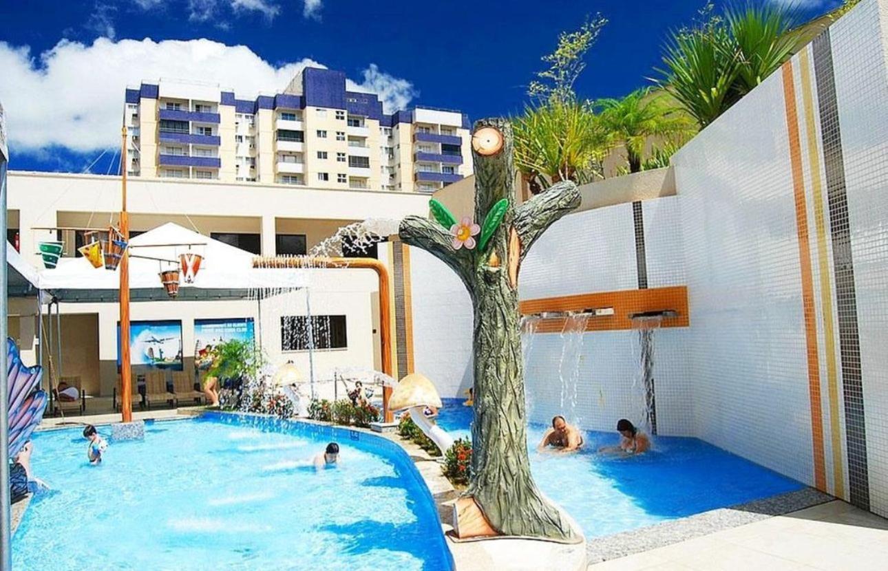 Apartamento Prive Boulevard *